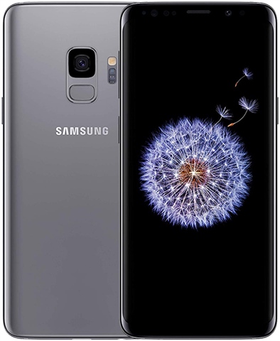Samsung Galaxy S9 64GB Gris, Libre C - CeX (MX): - Comprar, Vender
